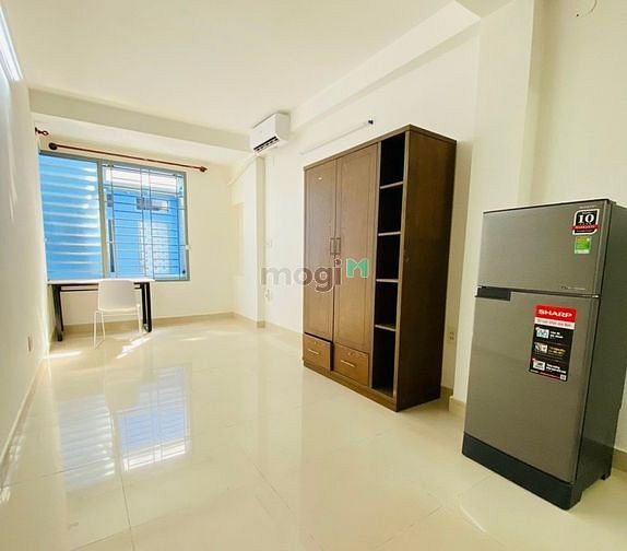Hình ảnh Phòng Trọ FULL Nội Thất Ngay Sân Bay