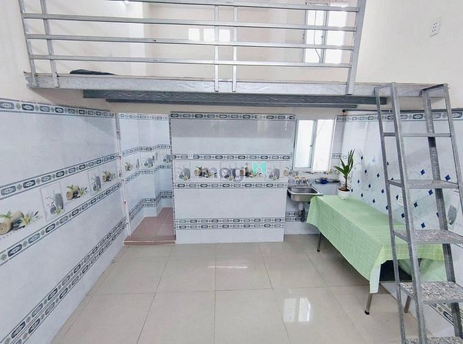 Hình ảnh Phòng giá rẻ TÂN BÌNH cho anh chị cần nhé