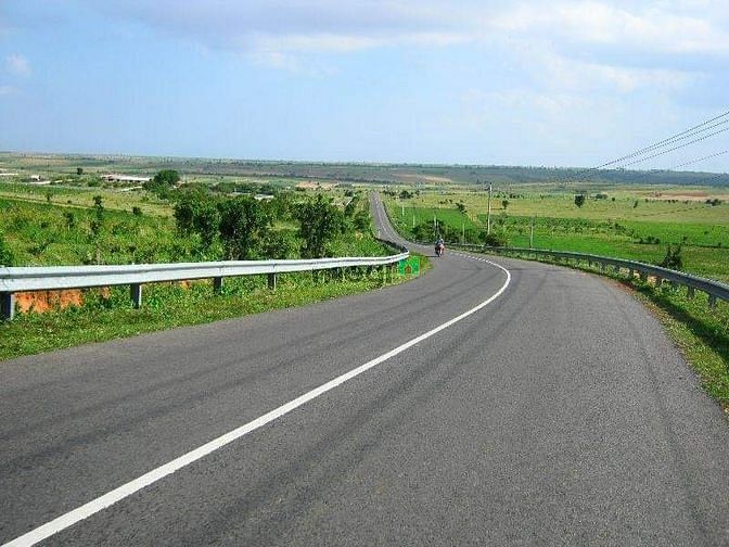 Hình ảnh Bán 11.656m2 đất Hòa Thắng, cách đường 716 chỉ 1km, SHR