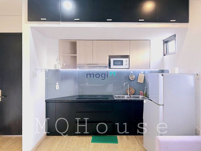 Hình ảnh ✨✨Căn Hộ full NT 1PN Balcony cửa sổ siêu thoáng gần cầu Công Lý Q3