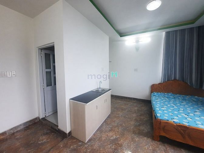 Hình ảnh Căn Hộ cho thuê tại Hiệp thành Quận 12