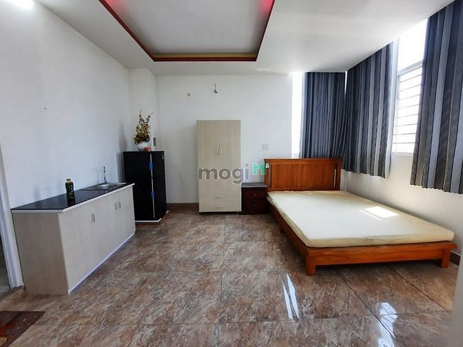 Hình ảnh Căn Hộ cho thuê tại Hiệp thành Quận 12