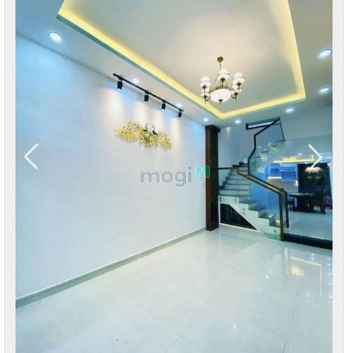 Hình ảnh Bán nhà Bình Chiểu Thành phố Thủ Đức giá 1tỷ282 56m2 SHR