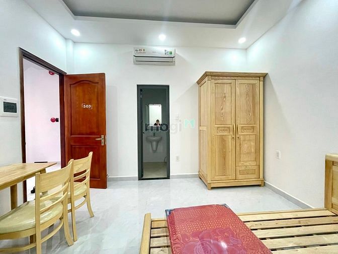 Hình ảnh Studio cực xinh đầy đủ nội thất giá cả siêu hợp lí