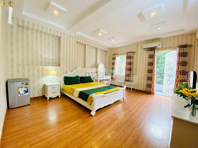 Hình ảnh Cho thuê Trang Chủ MB66.COM / Đăng Ký Tặng 66K 1PN, ban công thoáng mát ngay Lê Văn Sỹ Q3