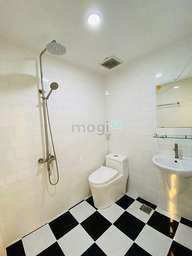 Hình ảnh 💕💕Căn Hộ Duplex 40M2 1PN_Mới_100%_Giá RẺ_ngay Bến Xe Miền Đông