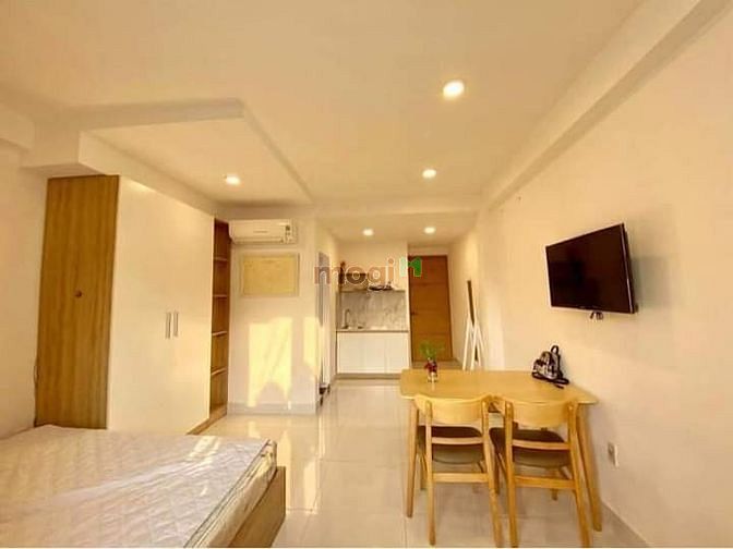 Hình ảnh 💕💕Căn Hộ Duplex 40M2 1PN_Mới_100%_Giá RẺ_ngay Bến Xe Miền Đông