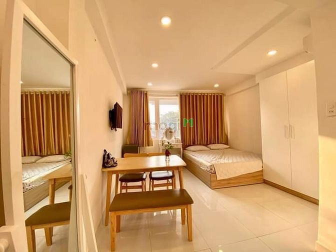 Hình ảnh 💕💕Căn Hộ Duplex 40M2 1PN_Mới_100%_Giá RẺ_ngay Bến Xe Miền Đông