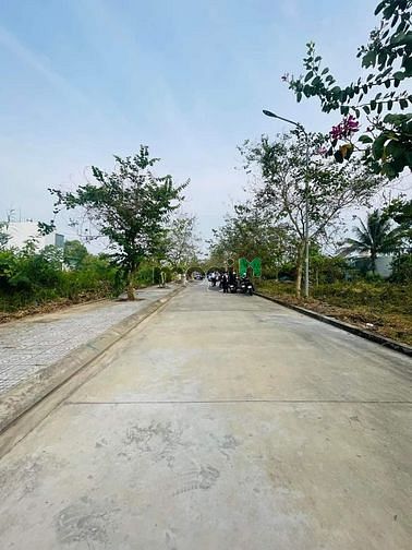 Hình ảnh Còn 18 nền ODT KDC Phước Thới, Ô Môn, Cần Thơ