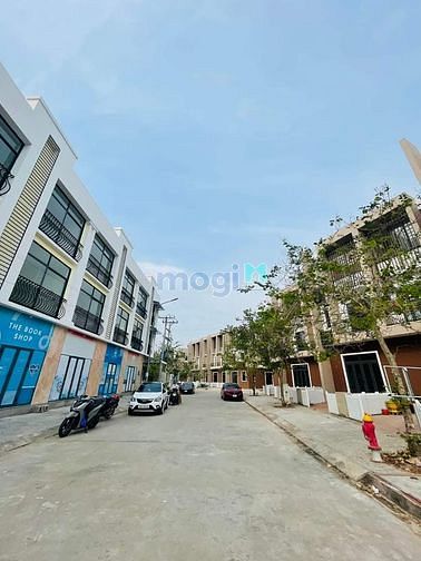 Hình ảnh Còn 18 nền ODT KDC Phước Thới, Ô Môn, Cần Thơ