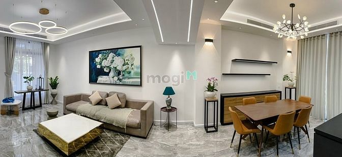 Hình ảnh Cần cho thuê biệt thự Lavila kiến á, nhà bè.