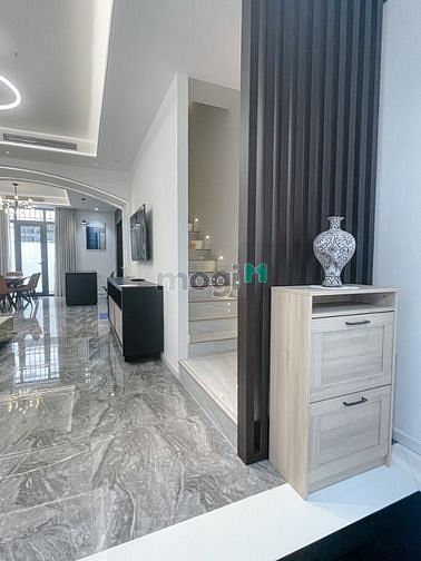 Hình ảnh Cần cho thuê biệt thự Lavila kiến á, nhà bè.