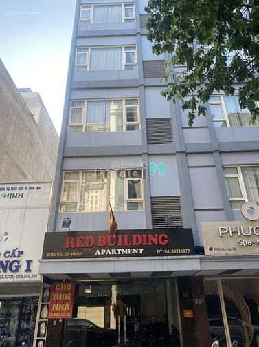 Hình ảnh Cho thuê nhà mặt phố Lò Rèn