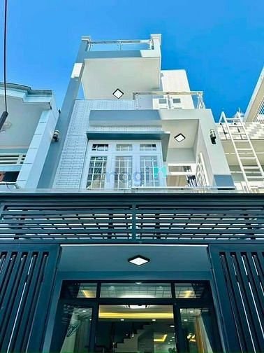Hình ảnh Định cư cần bán nhà gấp Phạm Văn Hai quận Tân Bình 2tỷ57 56m2 SHR