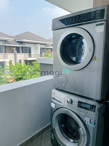 Hình ảnh Cần cho thuê biệt thự Lavila kiến á, nhà bè.