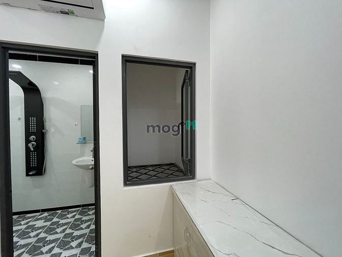 Hình ảnh Phòng Full Nội Thất Cho Thuê Ngay Chợ Lê Văn Quới