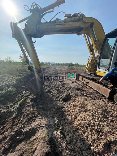 Hình ảnh cần bán đất nền khu vực bến tràm phú quốc
