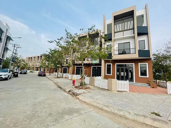 Hình ảnh Còn 18 nền ODT KDC Phước Thới, Ô Môn, Cần Thơ