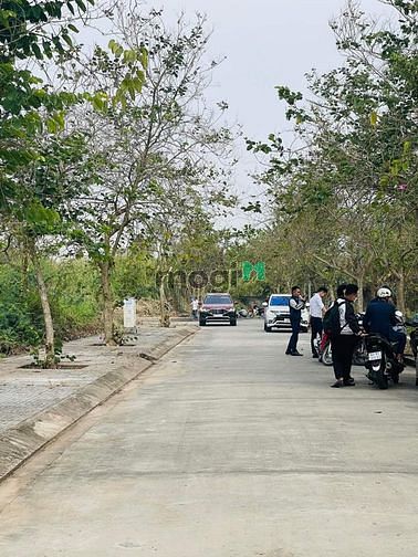 Hình ảnh Còn 18 nền ODT KDC Phước Thới, Ô Môn, Cần Thơ