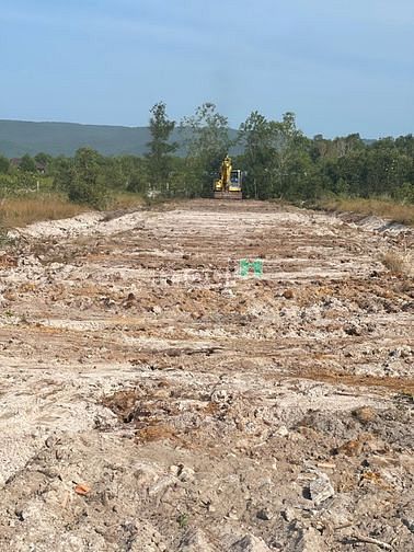 Hình ảnh cần bán đất nền khu vực bến tràm phú quốc