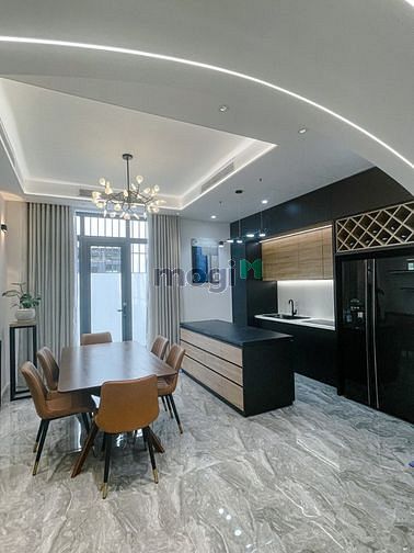 Hình ảnh Cần cho thuê biệt thự Lavila kiến á, nhà bè.
