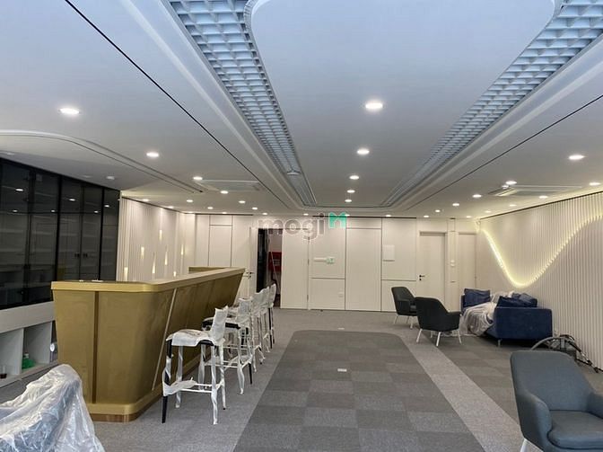 Hình ảnh Cho thuê nhà MP Xã Đàn: 150m2 x 8 tầng, MT: 9m, nhà mới, có hầm.