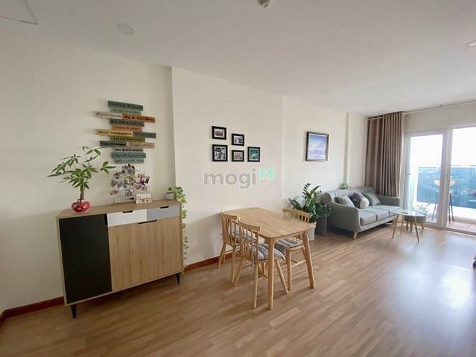 Hình ảnh Bán gấp trả nợ CH DIAMOND RIVERSIDE 72.25m2 2PN giá 1 tỷ 580TL