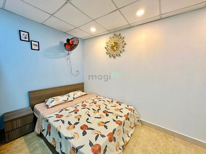 Hình ảnh Căn Hộ 1 Phòng Ngủ Riêng ngay Ngã 6 Phù Đổng Quận 1