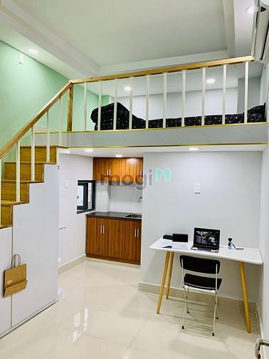Hình ảnh 🆘 Duplex ngay ĐH Văn Lang - Chu Văn An