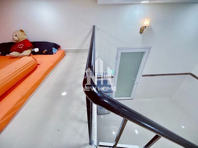 Hình ảnh 🆘 Duplex ngay ĐH Văn Lang - Chu Văn An
