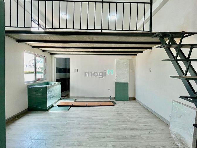 Hình ảnh Khai Trương CH Duplex Full Nội Thất Cao Cấp Sát GIGAMALL