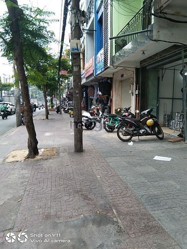 Hình ảnh Nhà MT Tây Thạnh, Ngay KCN Tân Bình_5x20m_Lửng