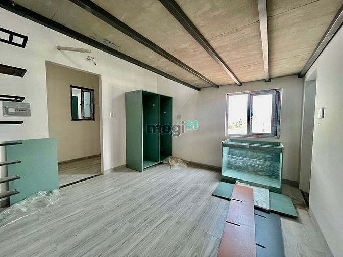 Hình ảnh Khai Trương CH Duplex Full Nội Thất Cao Cấp Sát GIGAMALL