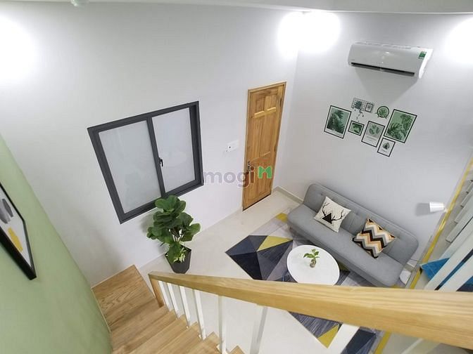 Hình ảnh 🆘 Duplex ngay ĐH Văn Lang - Chu Văn An