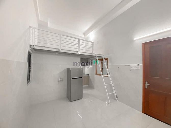 Hình ảnh 🏡Duplex Ban công Bình Quới - Không giới hạn người