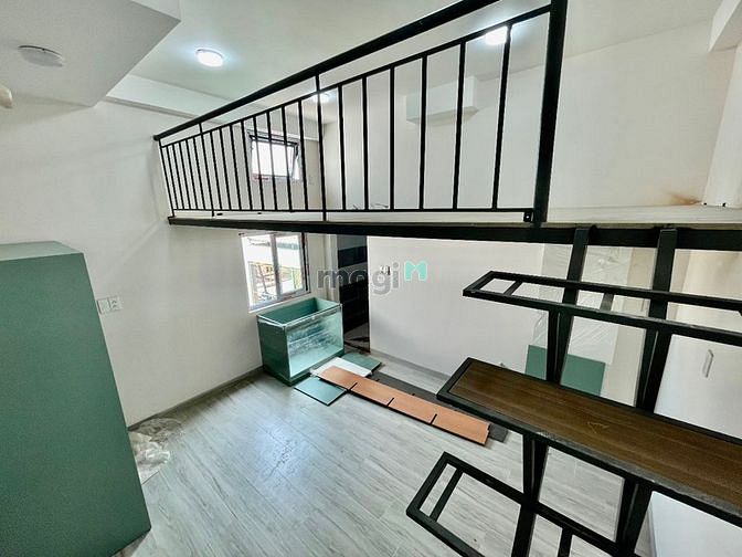 Hình ảnh Khai Trương CH Duplex Full Nội Thất Cao Cấp Sát GIGAMALL
