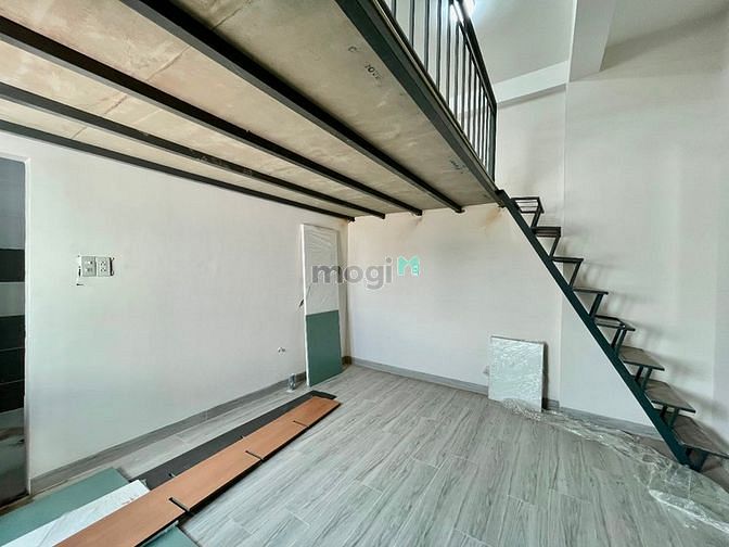 Hình ảnh Khai Trương CH Duplex Full Nội Thất Cao Cấp Sát GIGAMALL