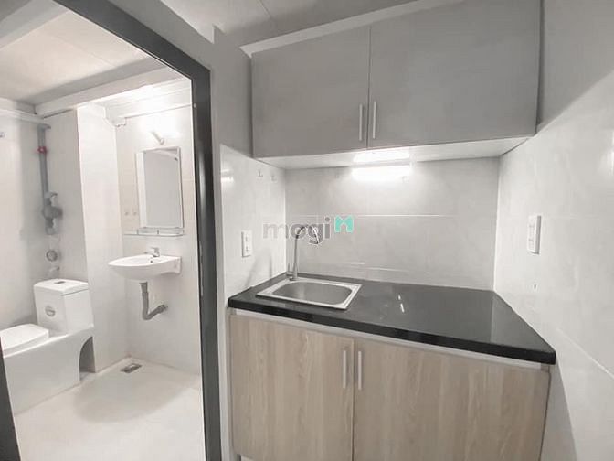 Hình ảnh 🏡Duplex Ban công Bình Quới - Không giới hạn người