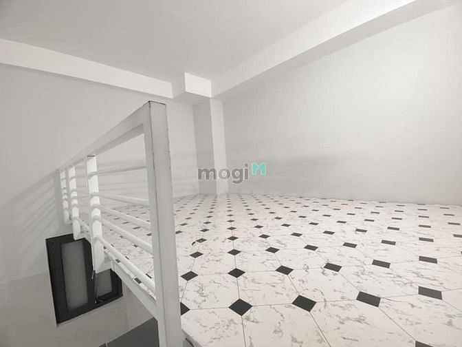 Hình ảnh 🏡Duplex Ban công Bình Quới - Không giới hạn người