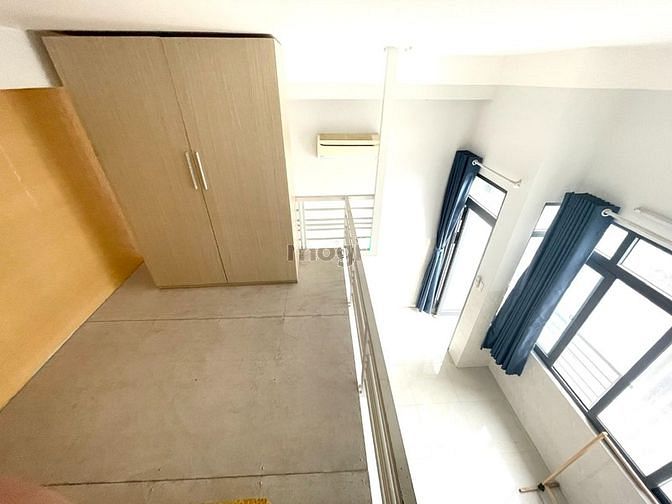 Hình ảnh 🏡Duplex Ban công Bình Quới - Không giới hạn người