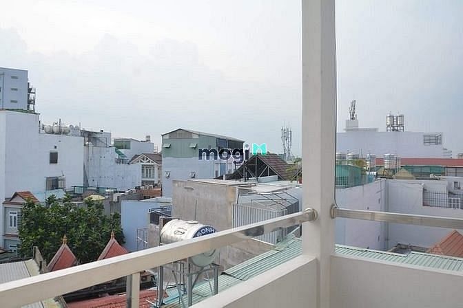 Hình ảnh Căn Hộ Balcon, Cửa Sổ. FULL NT cực đẹp, Thang Máy, Bảo Vệ.