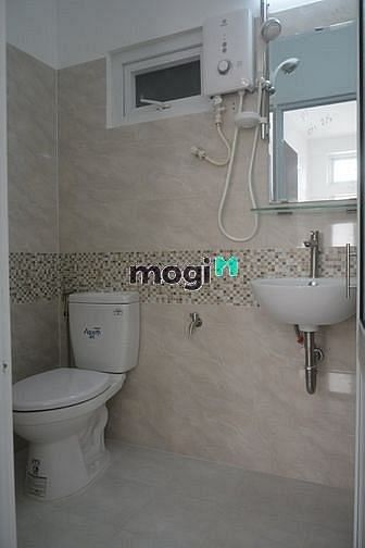 Hình ảnh Căn Hộ Balcon, Cửa Sổ. FULL NT cực đẹp, Thang Máy, Bảo Vệ.