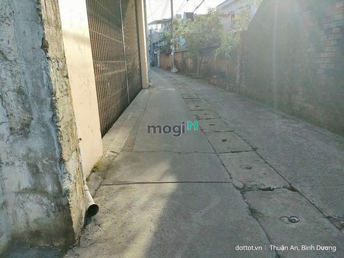 Hình ảnh Đất sổ riêng trung tâm lái thiêu - đường oto thông