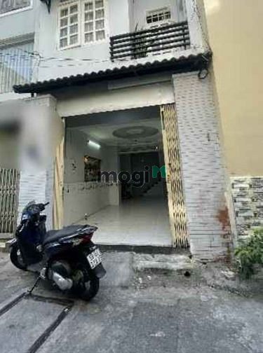 Hình ảnh Nhà đẹp hẻm Lê Công Phép quận Bình Tân 1.539 tỷ 45m2 SHR