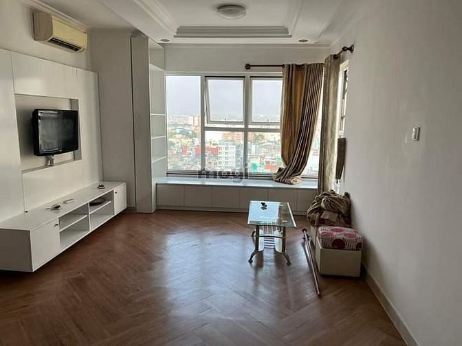 Hình ảnh Bán GẤP CH PHÚC YÊN, Quận Tân Bình. 2PN 2WC. 93m² ĐÃ CÓ SỔ Giá 2tỷ010