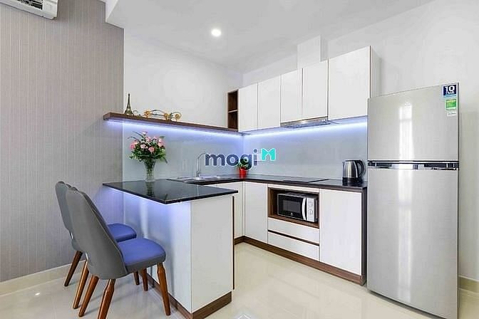 Hình ảnh ✨ Mb6623 nạp rút nhanh chóng 1PN Cao Cấp_View siêu xinh UNG VĂN KHIÊM, HÀNG XANH BTHANH