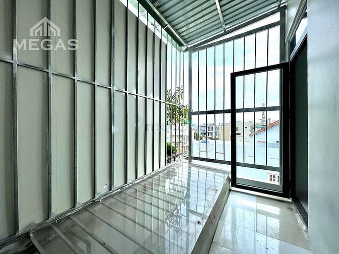 Hình ảnh Căn Hộ 1PN Cao Cấp Thoáng Mát Ngay Lotte Mart