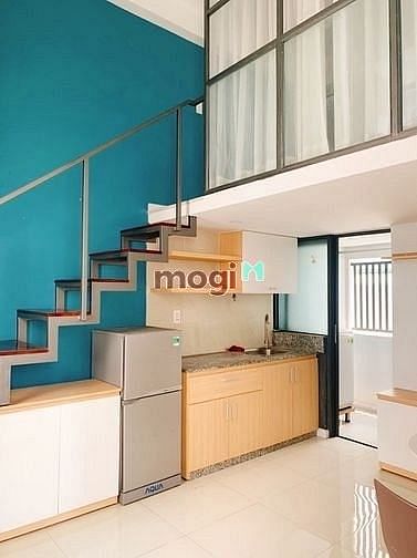 Hình ảnh Căn Hộ Decor Homestay siêu đẹp. Sát Chân Cầu Bình Lợi, Phạm Văn Đồng