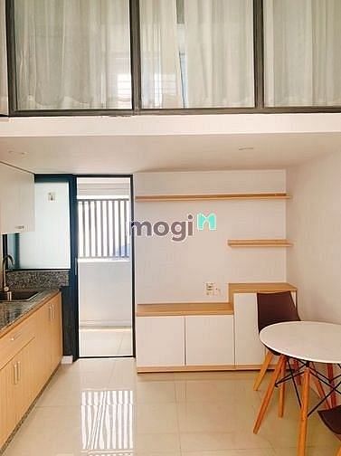 Hình ảnh Căn Hộ Decor Homestay siêu đẹp. Sát Chân Cầu Bình Lợi, Phạm Văn Đồng