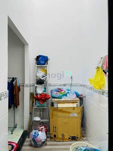 Hình ảnh Bán nhà gấp định cư Hồ Thành Biên quận 8 2tỷ32 60m2 SHR